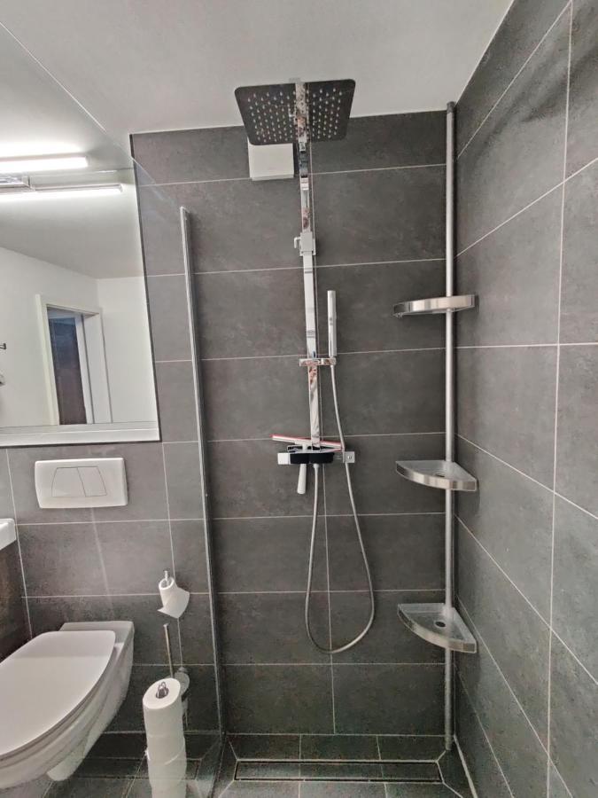 Beachhouse Mit Privater Sauna Und Kamin, 700M Zum Strand 숀베르게 슈트란트 외부 사진
